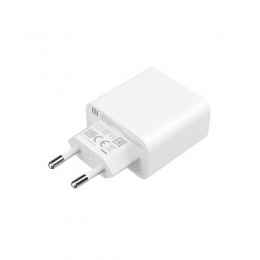 Xiaomi USB/USB-C nabíječka 33W AD332EU