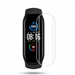 Ochranná fólie pro Mi Band 5 / 6