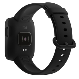 Xiaomi Mi Watch Lite Black