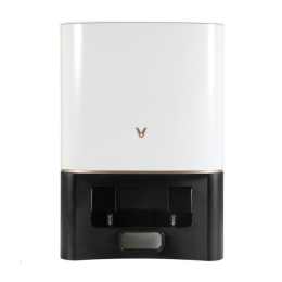 Viomi Robot Vacuum Cleaner S9 White