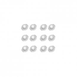 Filtr nádrže na vodu pro Roborock Sweep One (6ks)