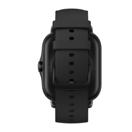Amazfit GTS 2e Obsidian Black