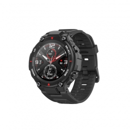 Amazfit T-Rex Rock Black